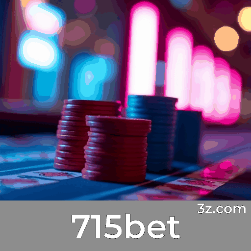 715bet: Seu Cassino Online Confiável e Profissional
