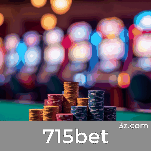 715bet: Seu Cassino Online Confiável e Profissional
