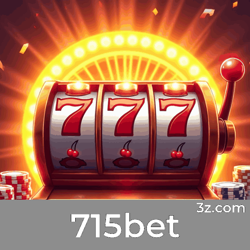 715bet: Seu Cassino Online Confiável e Profissional